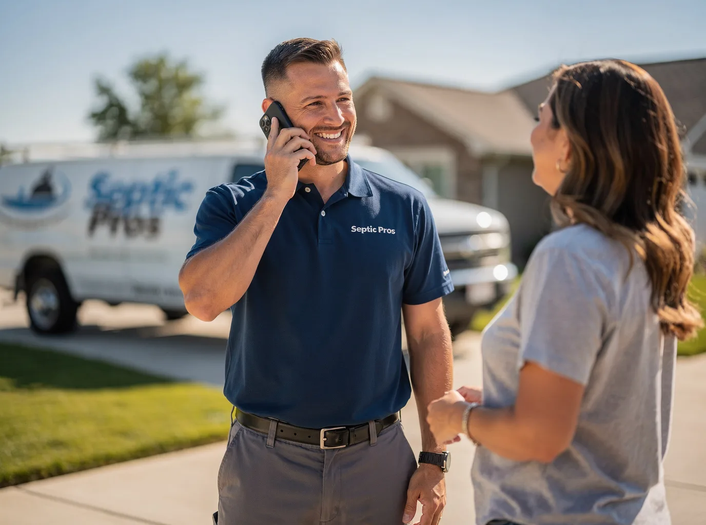 Septic Tank Pumping Holbrook, PA FAQs